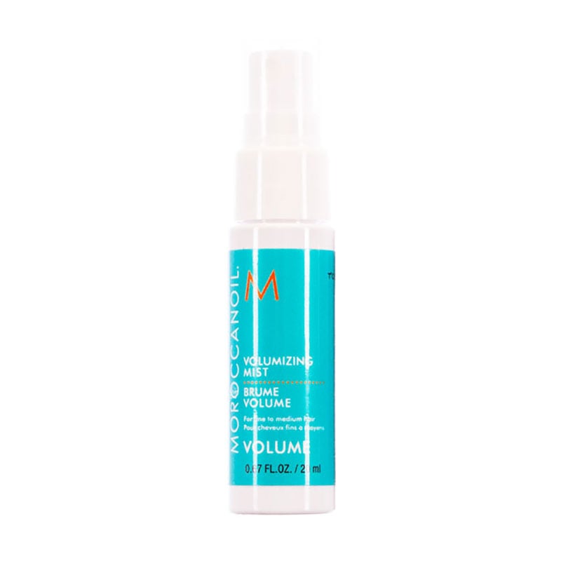 Спрей-міст для об'єму волосся Moroccanoil Volume Volumizing Mist, 20 мл