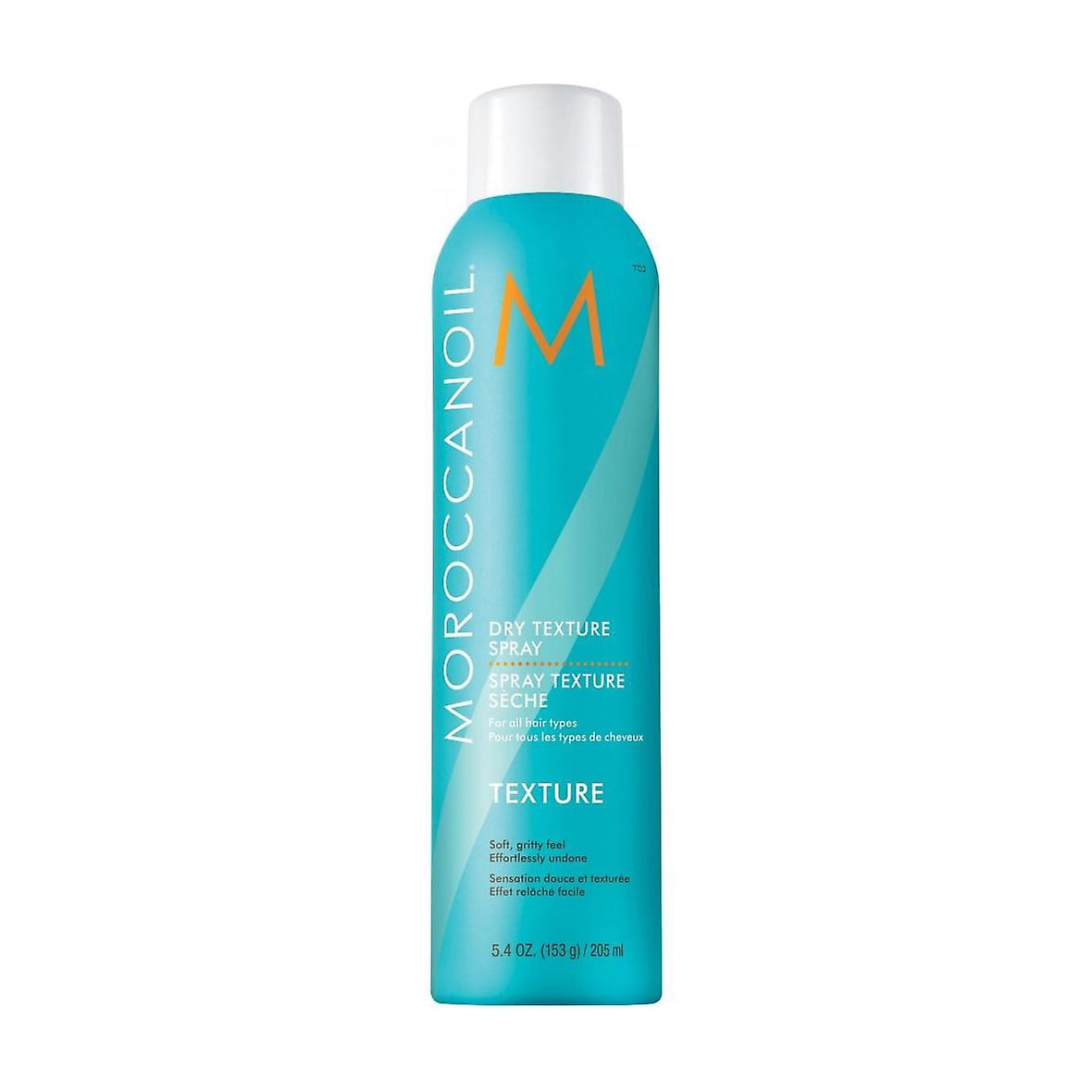 Сухий текстурувальний спрей Moroccanoil Dry Texture Spray для об'єму та фіксації волосся, 205 мл